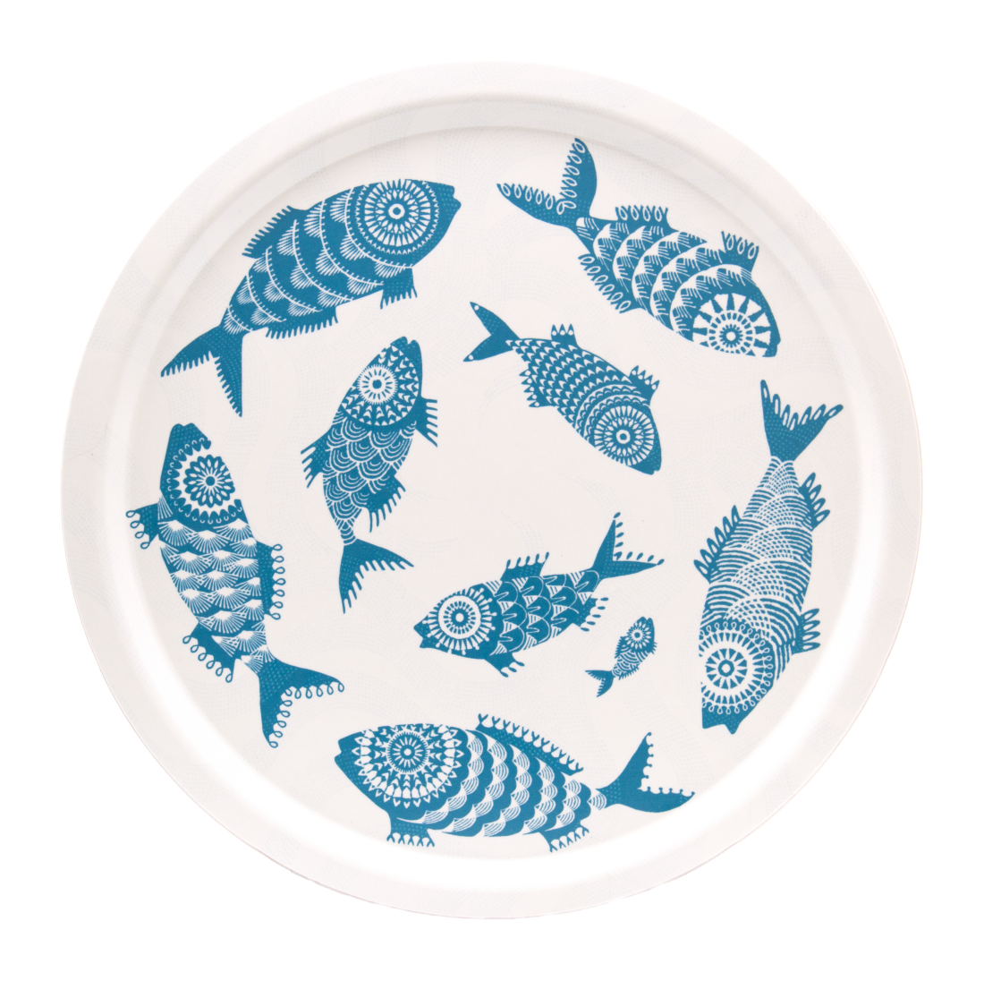 Shoal of Fish | Asta Barrington | Designers - Jamida